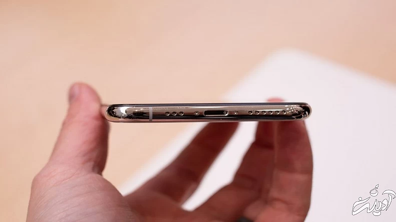 خودداری از افزودن پورت‌های اضافی روی اسمارت فون